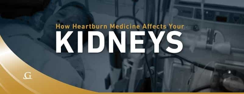 Elderly Man Laying In A Hospital Bed Stock Photo