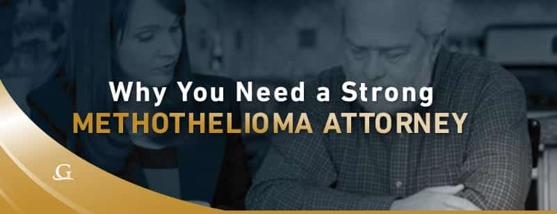 Female attorney meeting with a male client stock photo