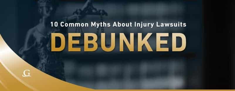 Lady Justice Holding Scales Stock Photo