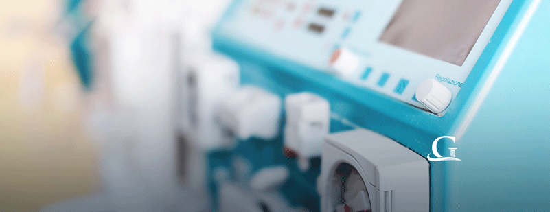 Nexium Pill Bottle Stock Photo