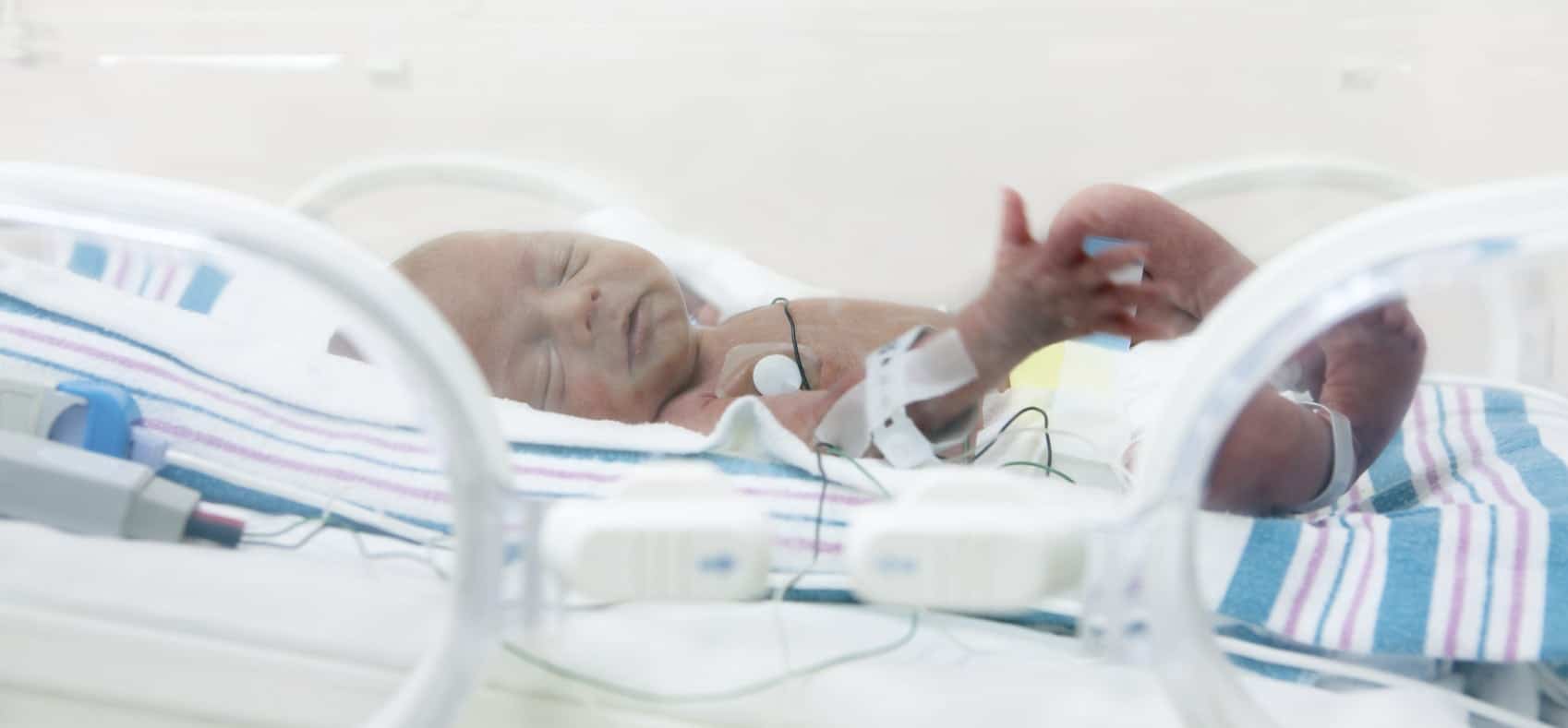 Birth Injury Claim | Goldwater Law Firm