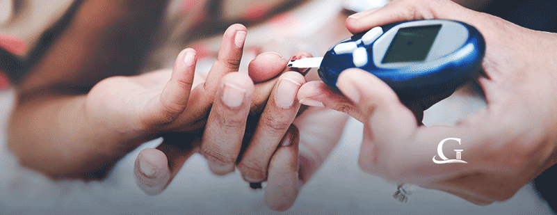 diabetes and ketoacidosis