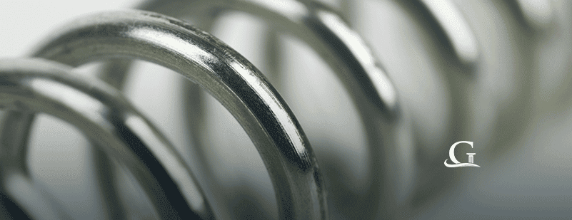 Essure Implants Stock Photo