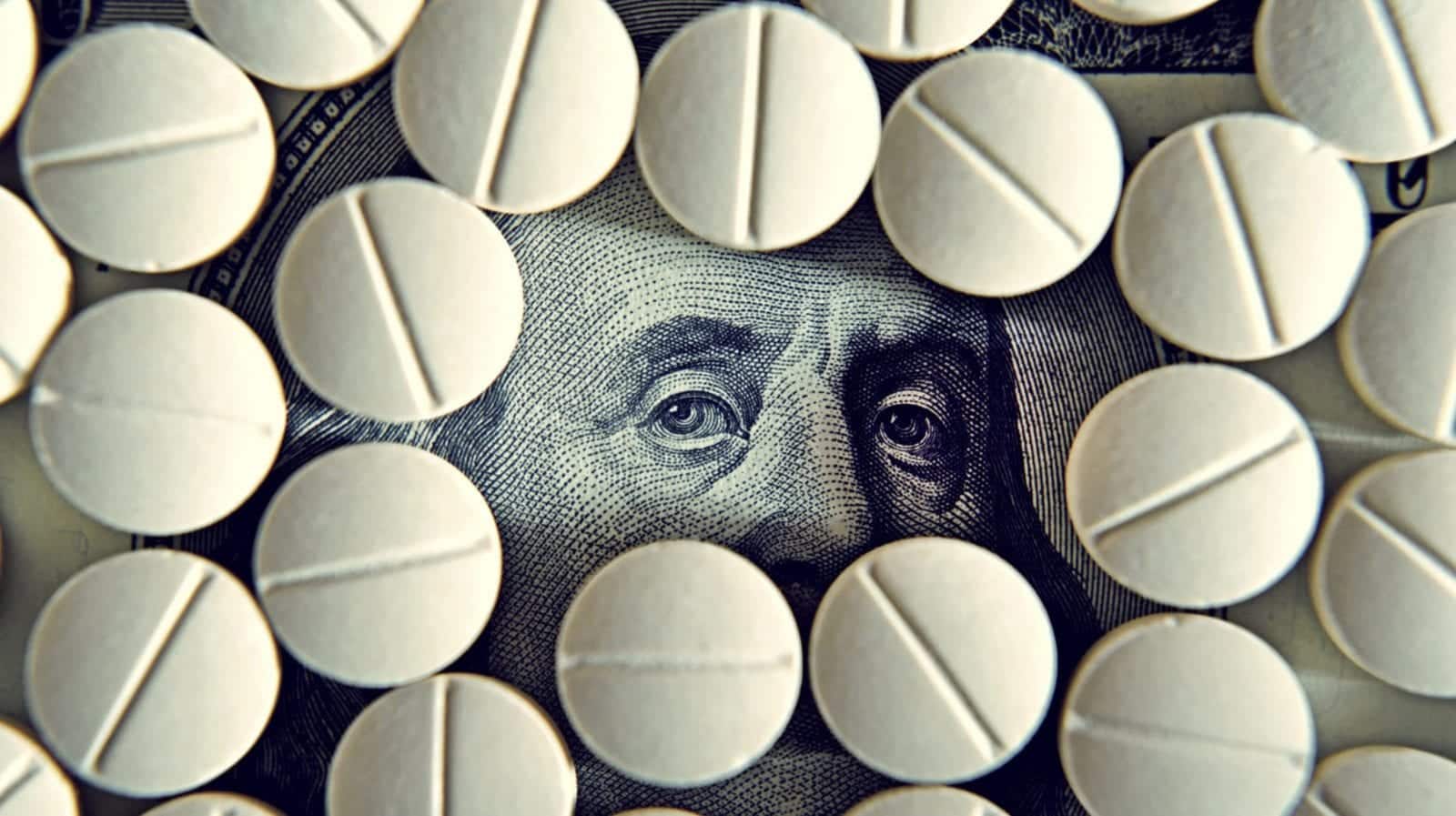 Is big pharma a little too cozy with the FDA?