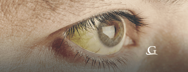 Human Eye Stock Photo
