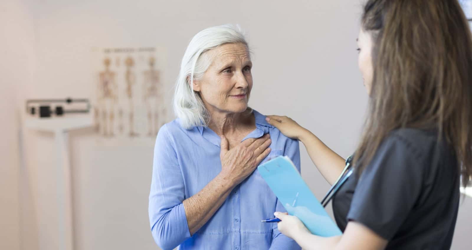 IVC filters that fracture can be deadly