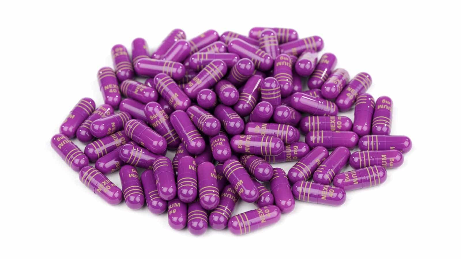 Nexium Linked to Dementia and Kidney Disease | Goldwater Law Firm