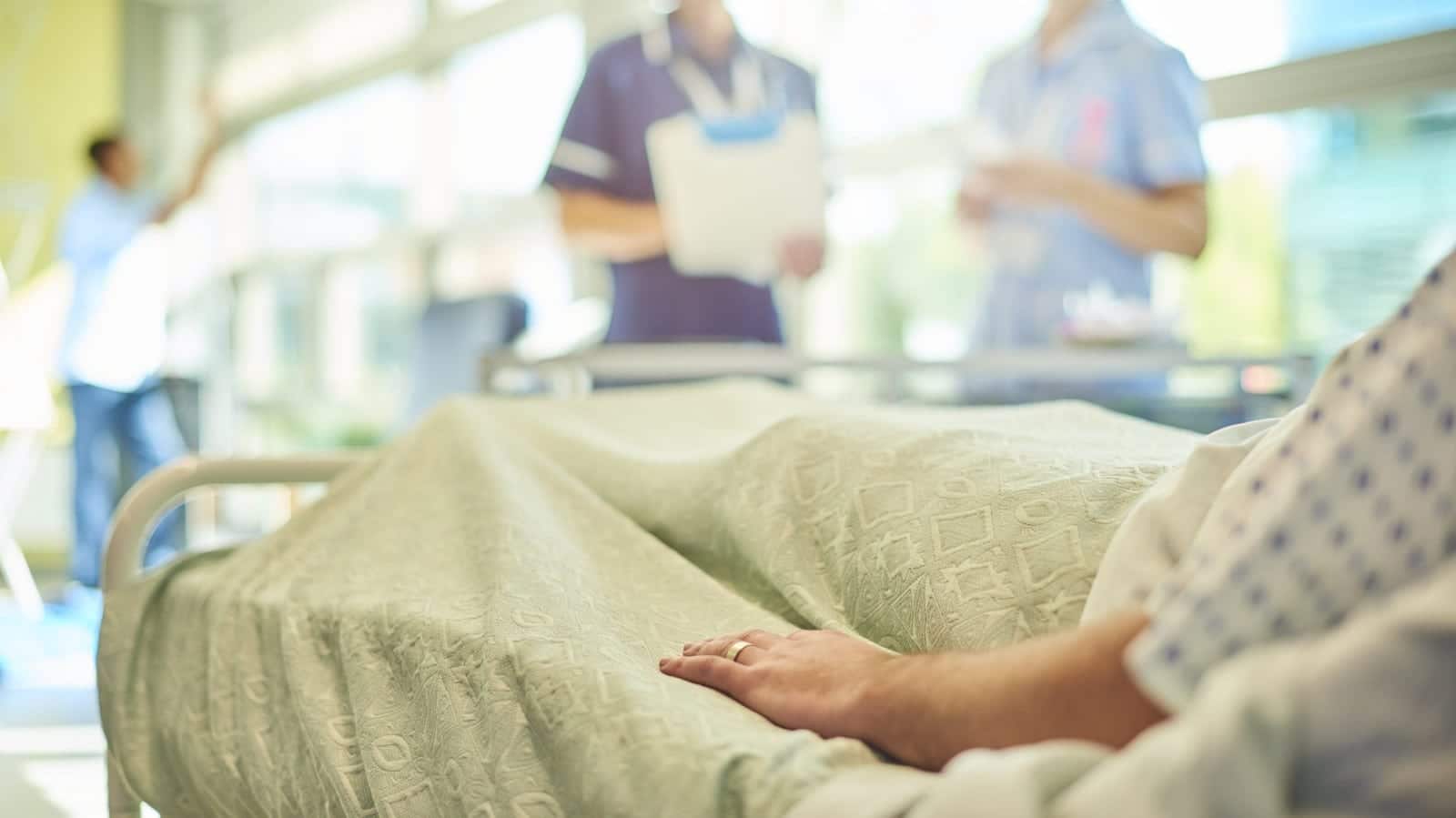 Your hernia mesh could fail, learn the signs!