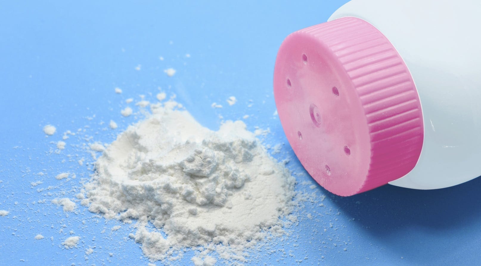 Talcum Powder Sales Plummet After Ovarian Cancer Lawsuits | Goldwater Law Firm