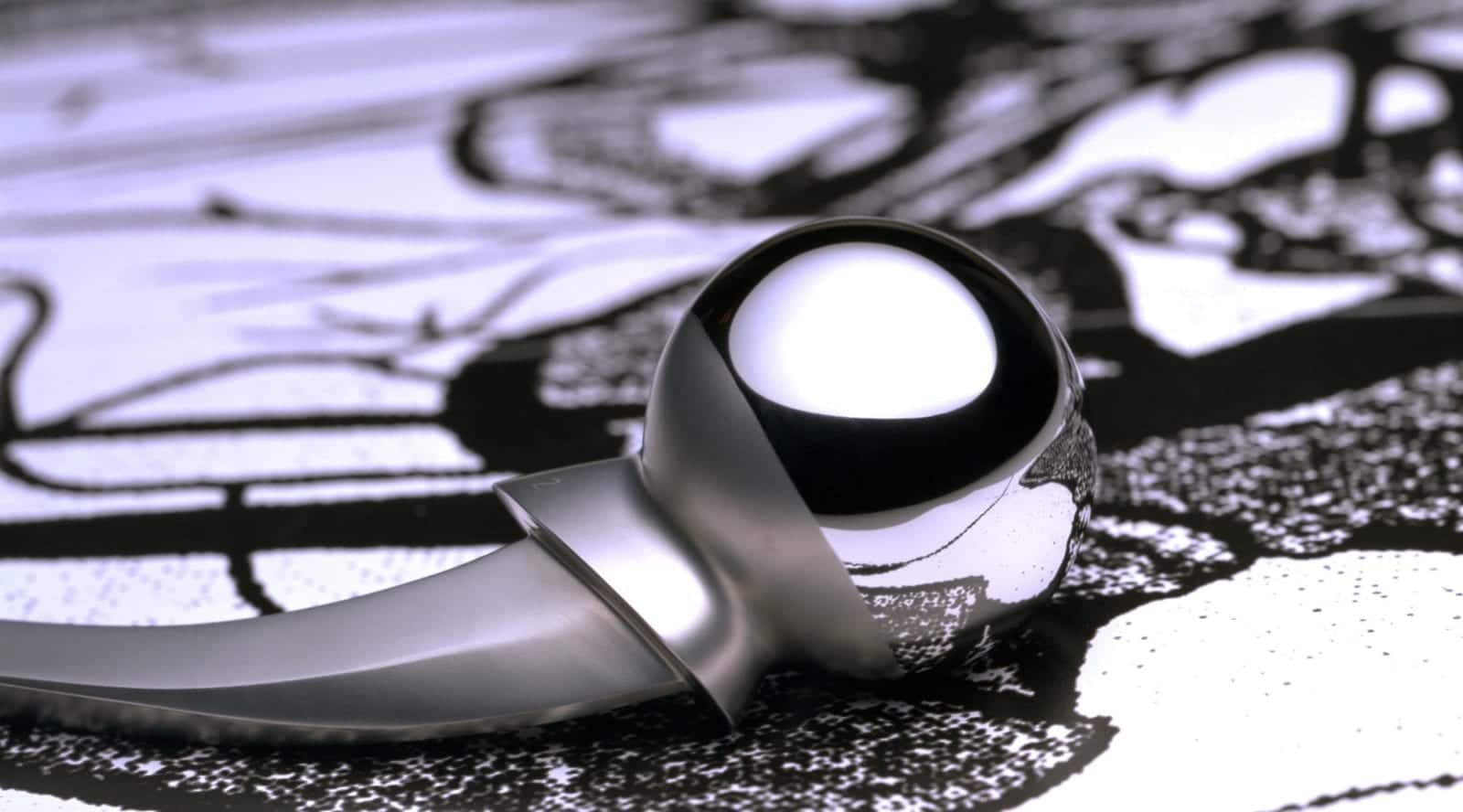 metal on metal hip replacement