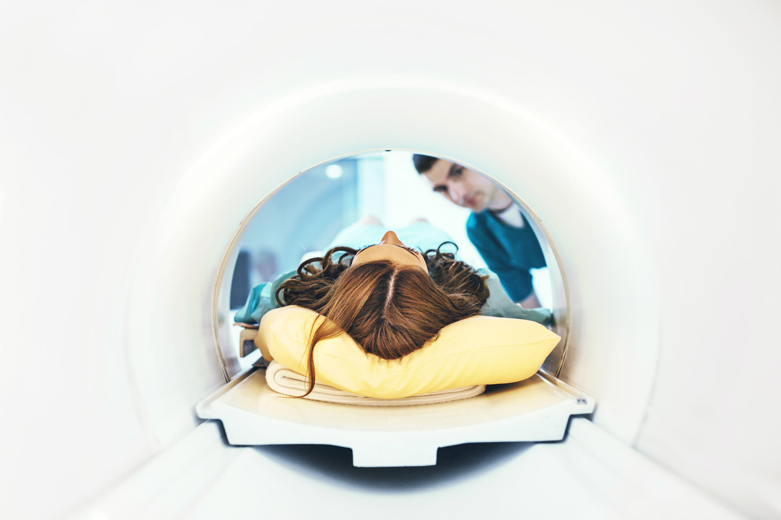 woman-entering-mri-machine